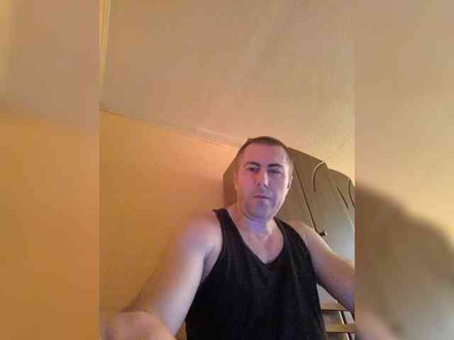 Vetalll777 Sex Cam Show