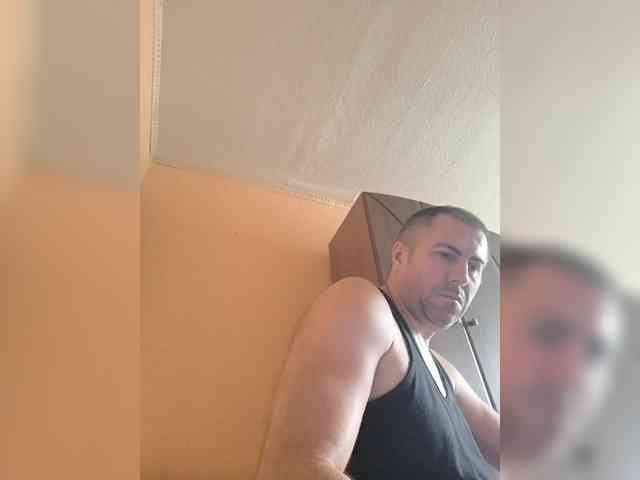 Vetalll777 Sex Cam Show