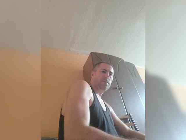 Vetalll777 Sex Cam Show