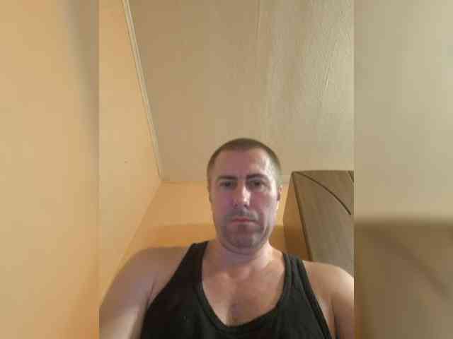 Vetalll777 Sex Cam Show