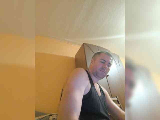 Vetalll777 Sex Cam Show