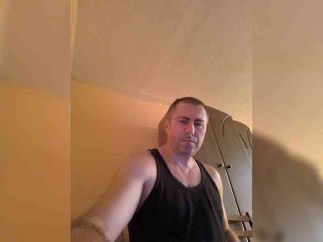 Vetalll777 Sex Cam Show