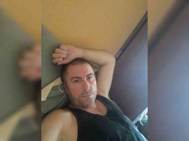 Vetalll777 Sex Cam Show
