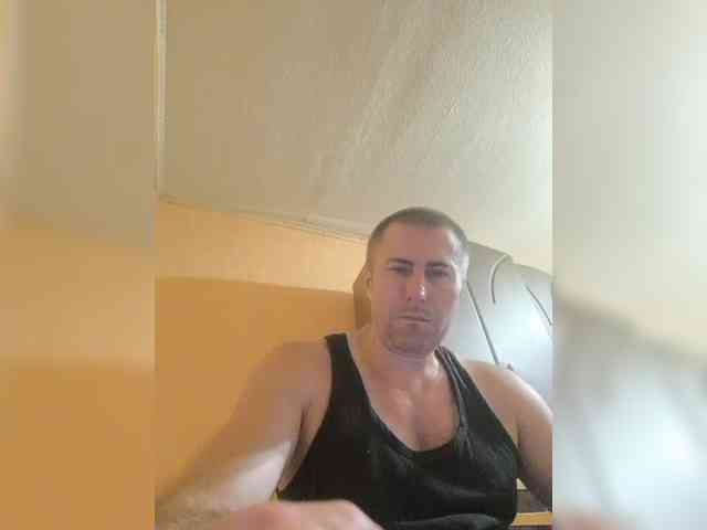 Vetalll777 Sex Cam Show