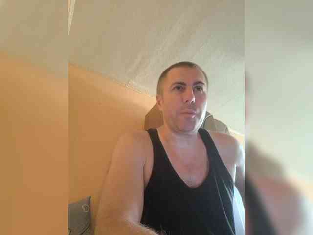 Vetalll777 Sex Cam Show