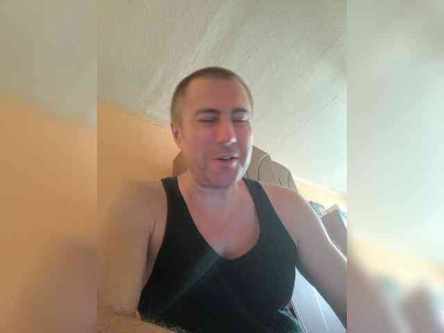 Vetalll777 Sex Cam Show