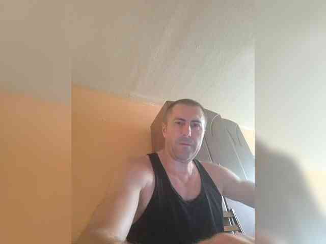 Vetalll777 Sex Cam Show