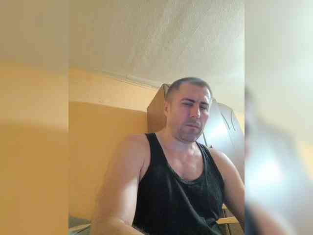 Vetalll777 Sex Cam Show