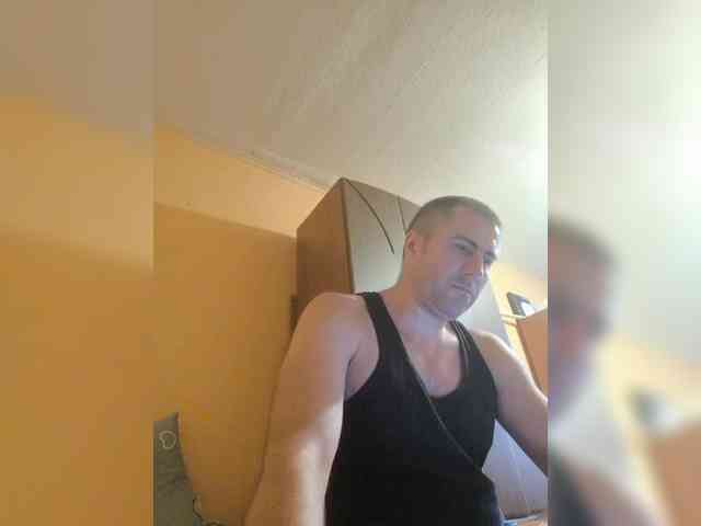 Vetalll777 Sex Cam Show