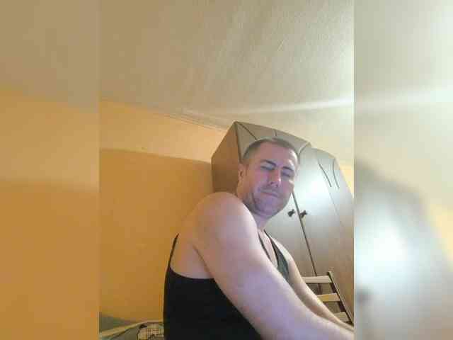 Vetalll777 Sex Cam Show