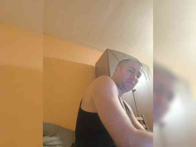 Vetalll777 Sex Cam Show