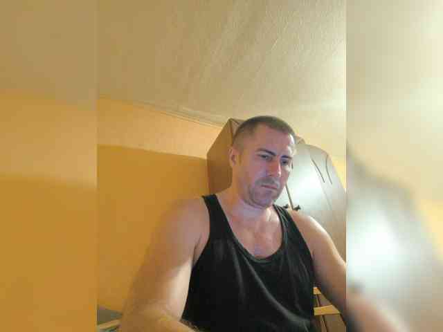 Vetalll777 Sex Cam Show