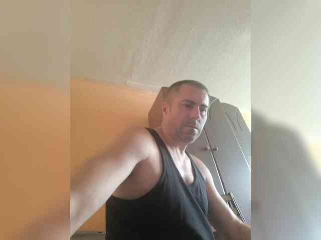 Vetalll777 Sex Cam Show