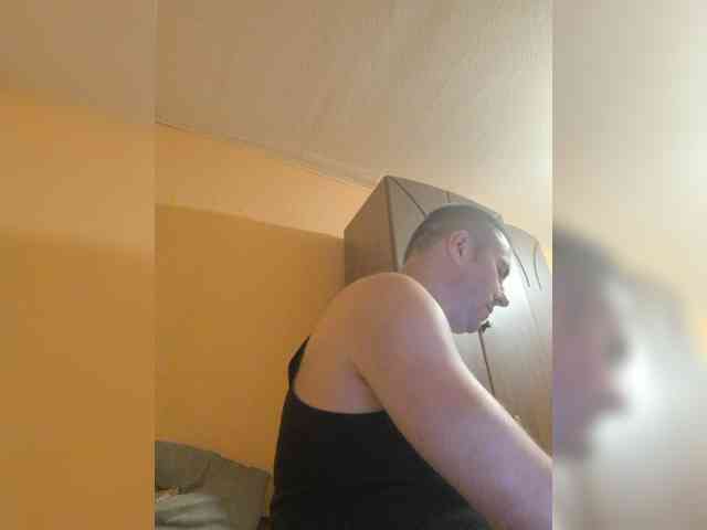 Vetalll777 Sex Cam Show