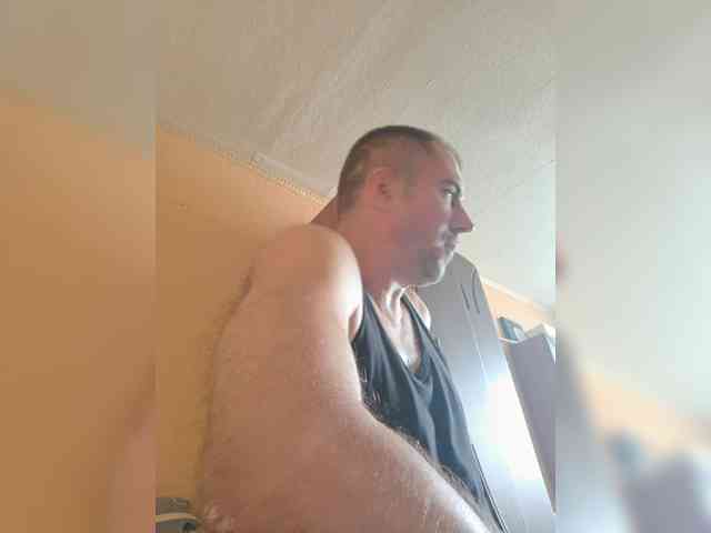 Vetalll777 Sex Cam Show