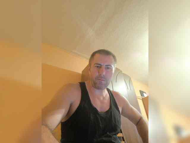 Vetalll777 Sex Cam Show