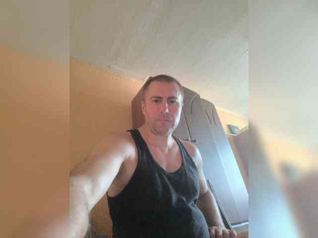 Vetalll777 Sex Cam Show