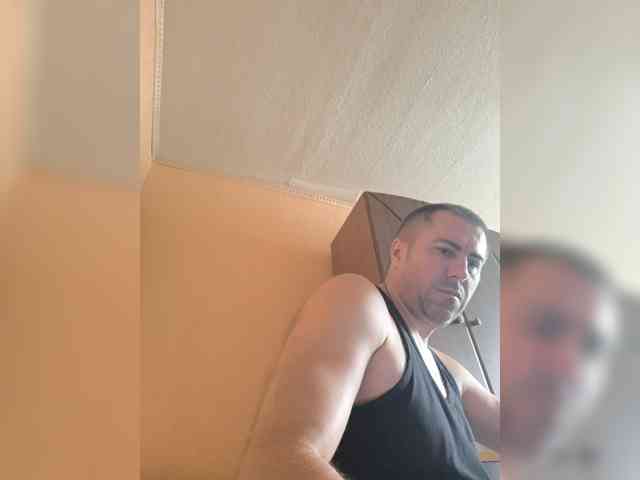 Vetalll777 Sex Cam Show