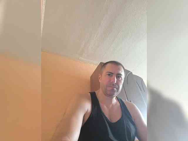 Vetalll777 Sex Cam Show