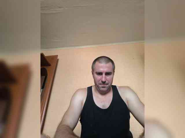 Vetalll777 Live Webcam on BongaCams
