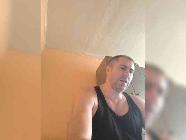Vetalll777 Sex Cam Show