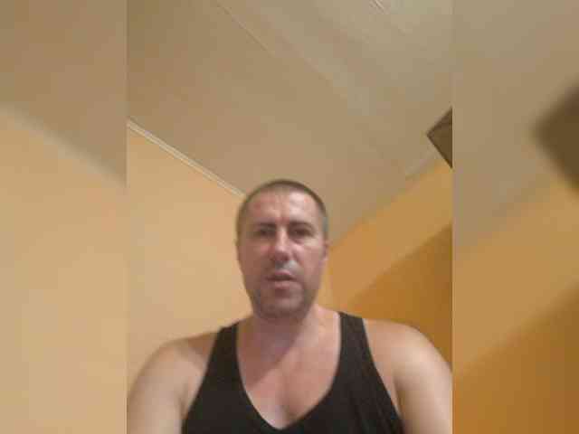 Vetalll777 Sex Cam Show