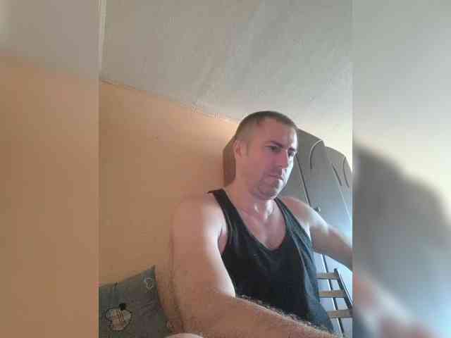 Vetalll777 Sex Cam Show