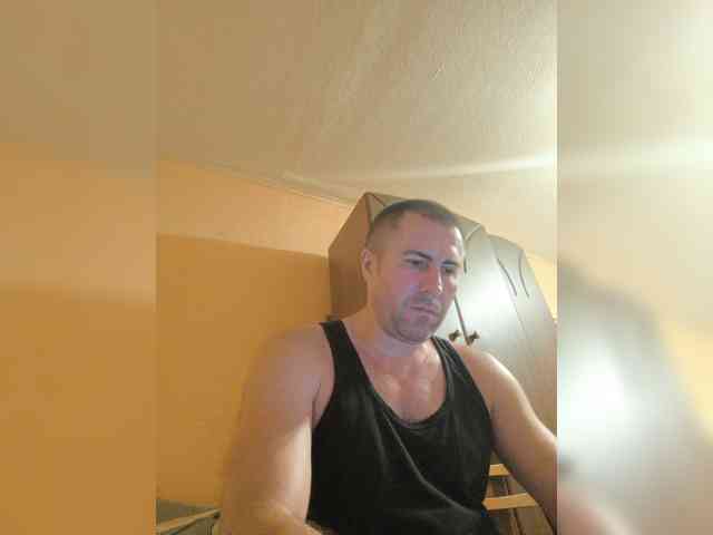 Vetalll777 Sex Cam Show