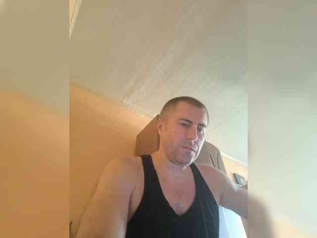 Vetalll777 Sex Cam Show