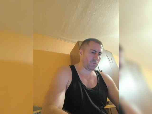 Vetalll777 Sex Cam Show