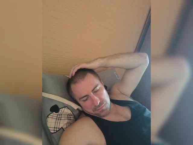 Vetalll777 Sex Cam Show