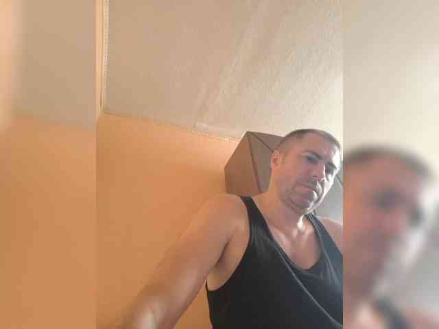 Vetalll777 Sex Cam Show