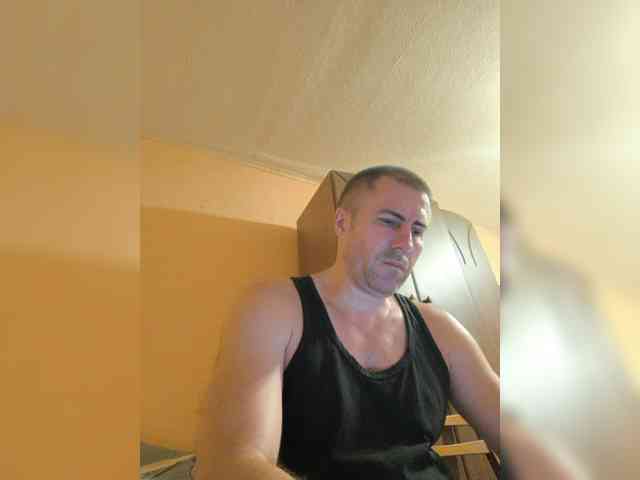 Vetalll777 Sex Cam Show