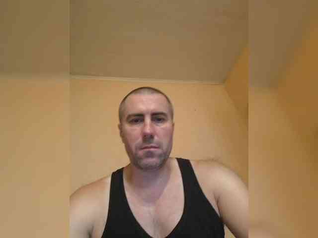 Vetalll777 Sex Cam Show