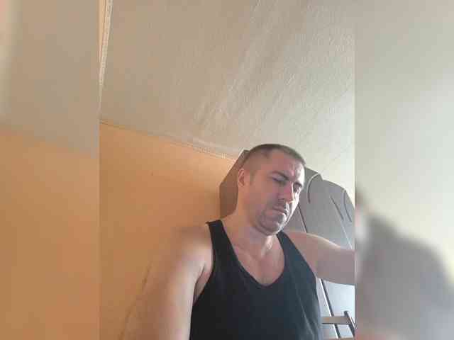 Vetalll777 Sex Cam Show
