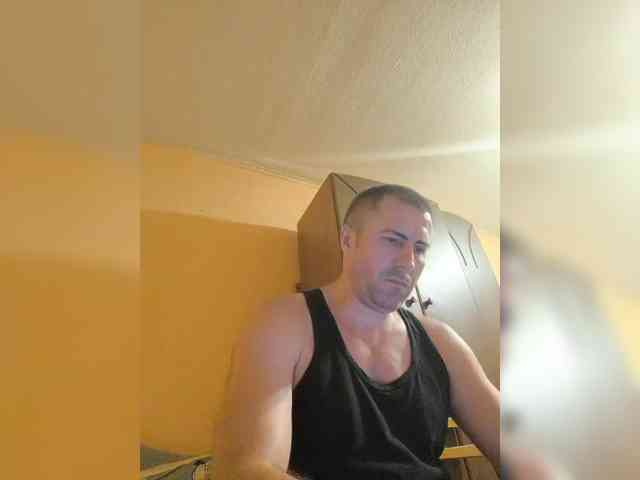 Vetalll777 Sex Cam Show