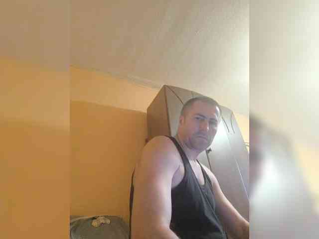Vetalll777 Sex Cam Show