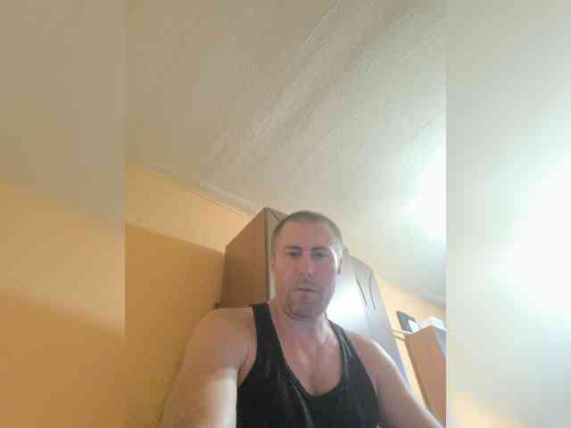 Vetalll777 Sex Cam Show