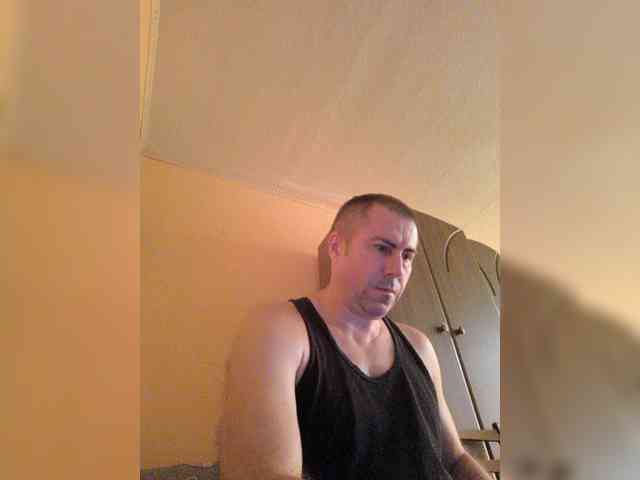 Vetalll777 Sex Cam Show