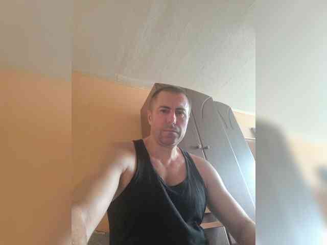 Vetalll777 Sex Cam Show