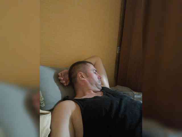 Vetalll777 Sex Cam Show