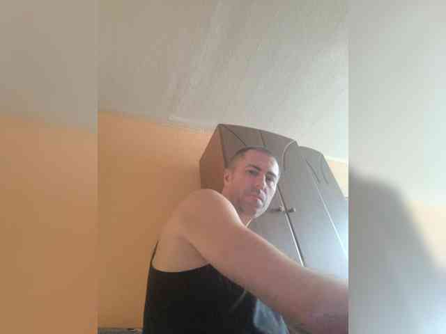 Vetalll777 Sex Cam Show
