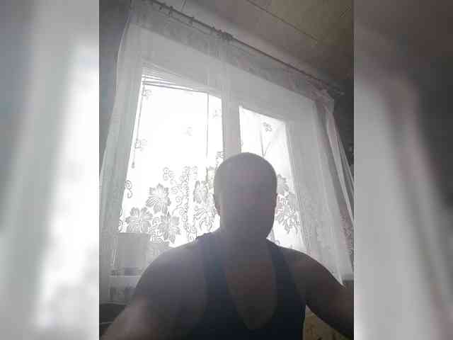 Vetalll777 Sex Cam Show
