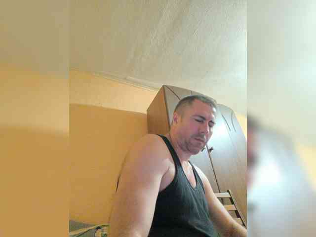 Vetalll777 Sex Cam Show