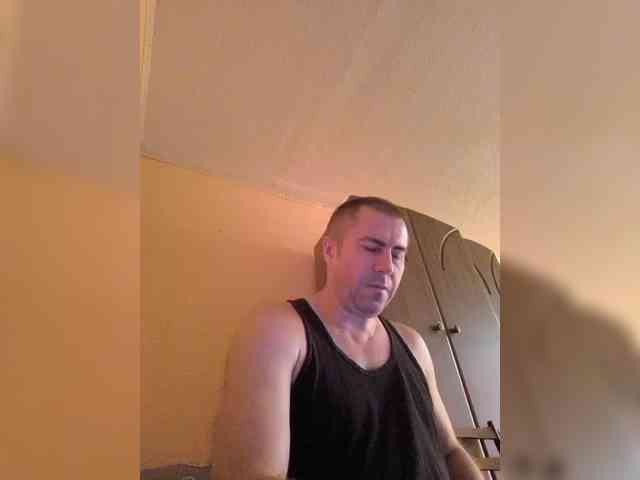 Vetalll777 Sex Cam Show