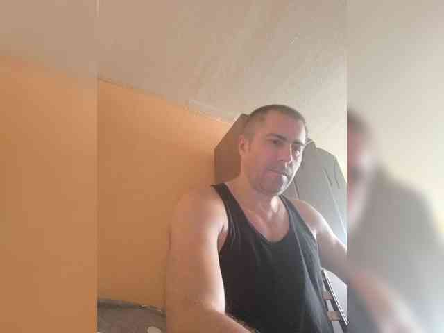 Vetalll777 Sex Cam Show