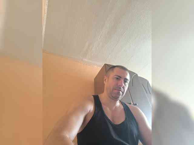 Vetalll777 Sex Cam Show