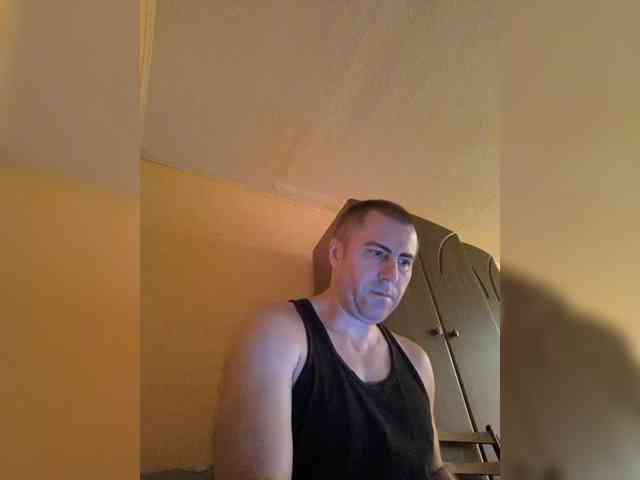 Vetalll777 Sex Cam Show