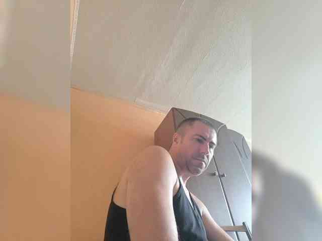 Vetalll777 Sex Cam Show