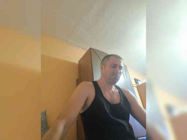 Vetalll777 Sex Cam Show
